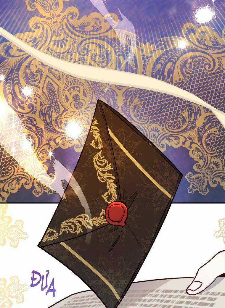 Người Bảo Hộ Của Bạo Quân Là Ma Nữ Tàn Độc Chapter 61 trang 12