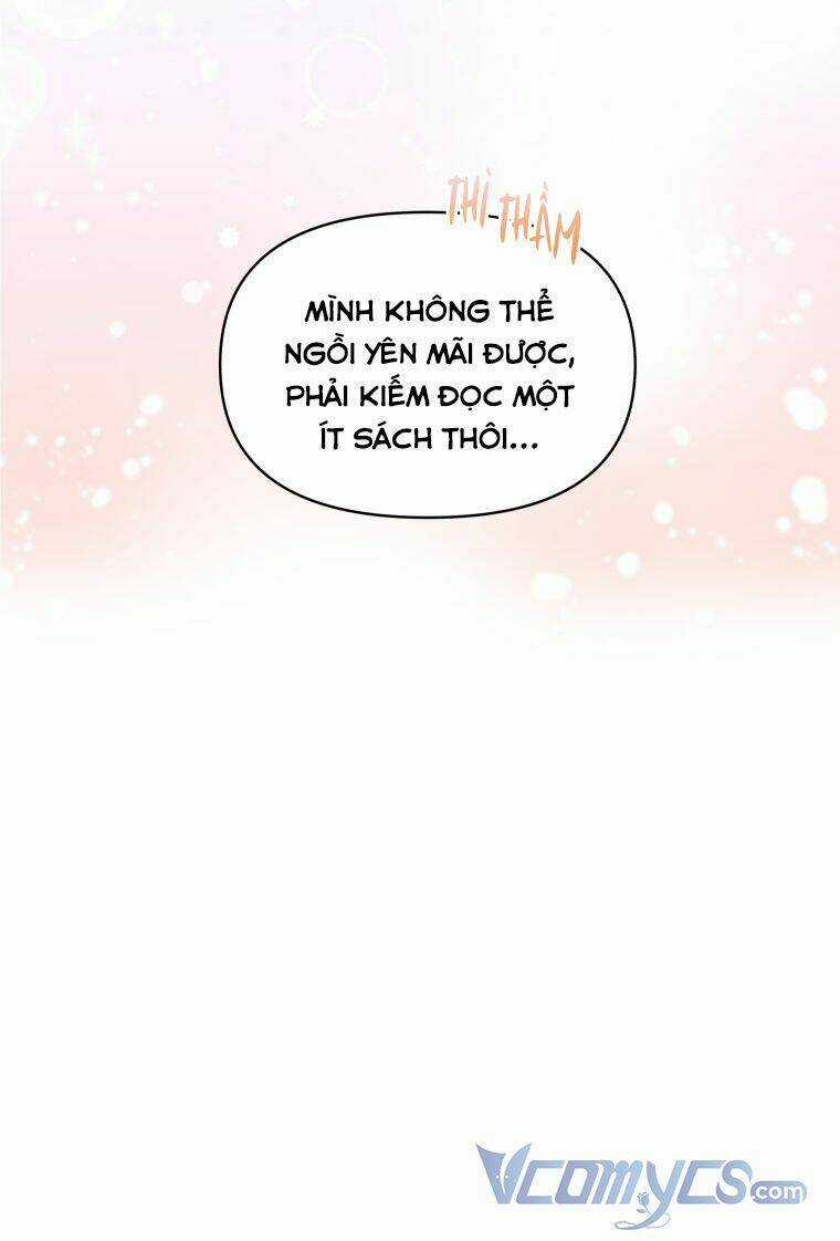 Người Bảo Hộ Của Bạo Quân Là Ma Nữ Tàn Độc Chapter 61 trang 2