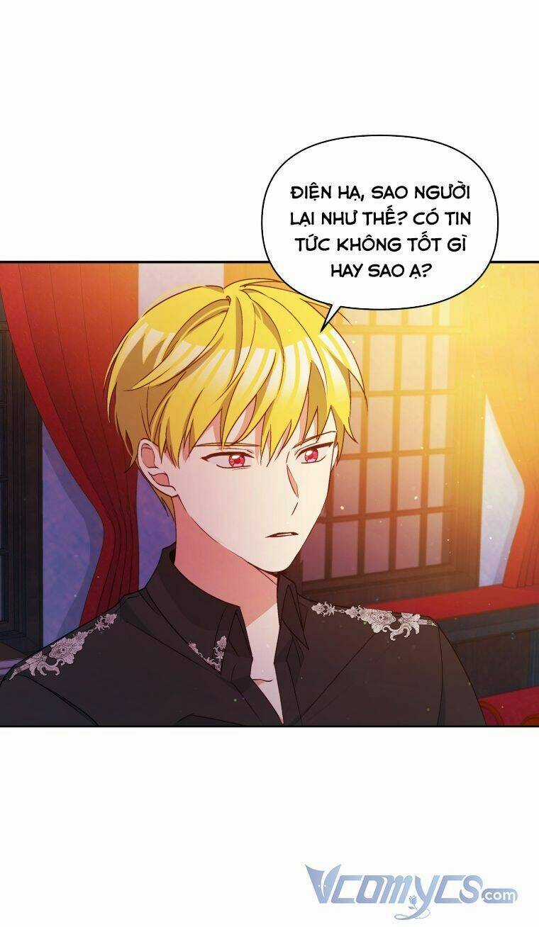 Người Bảo Hộ Của Bạo Quân Là Ma Nữ Tàn Độc Chapter 61 trang 20