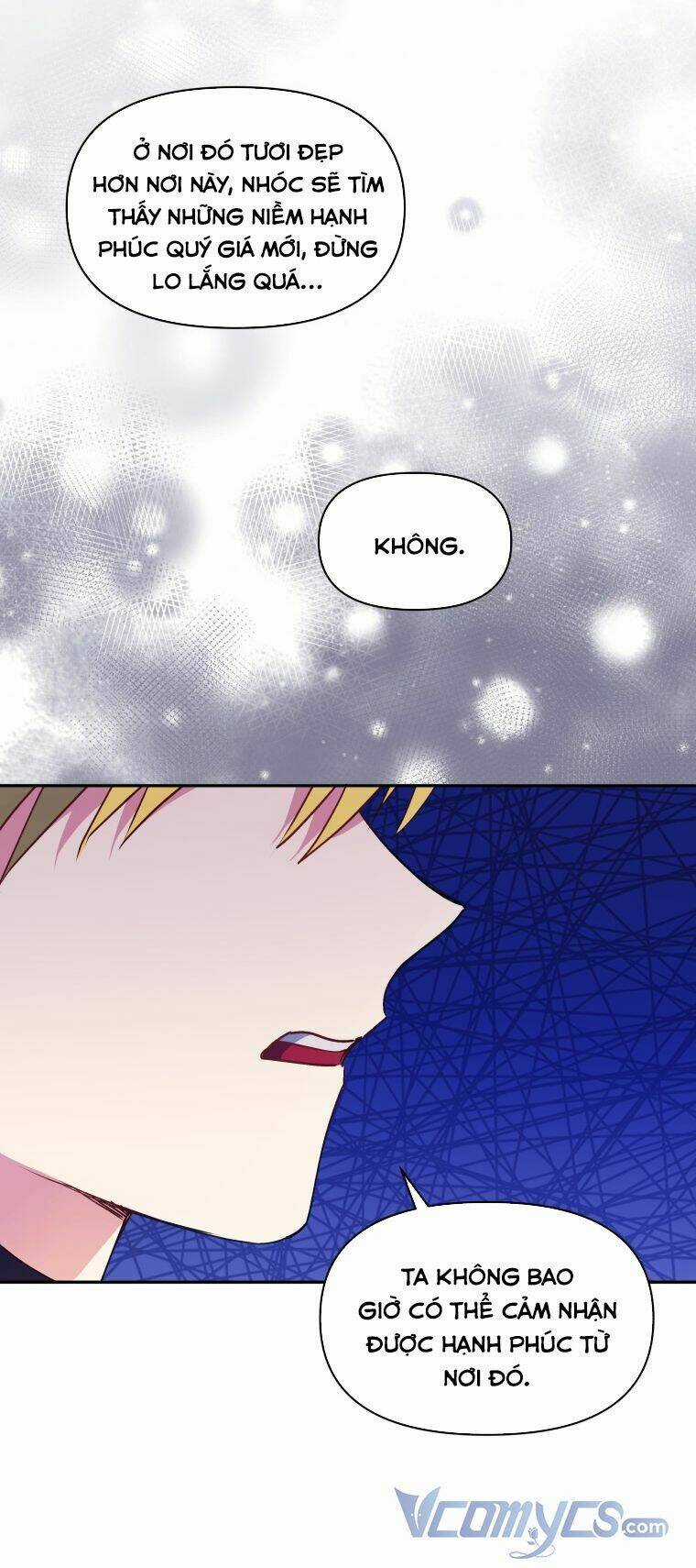 Người Bảo Hộ Của Bạo Quân Là Ma Nữ Tàn Độc Chapter 61 trang 35