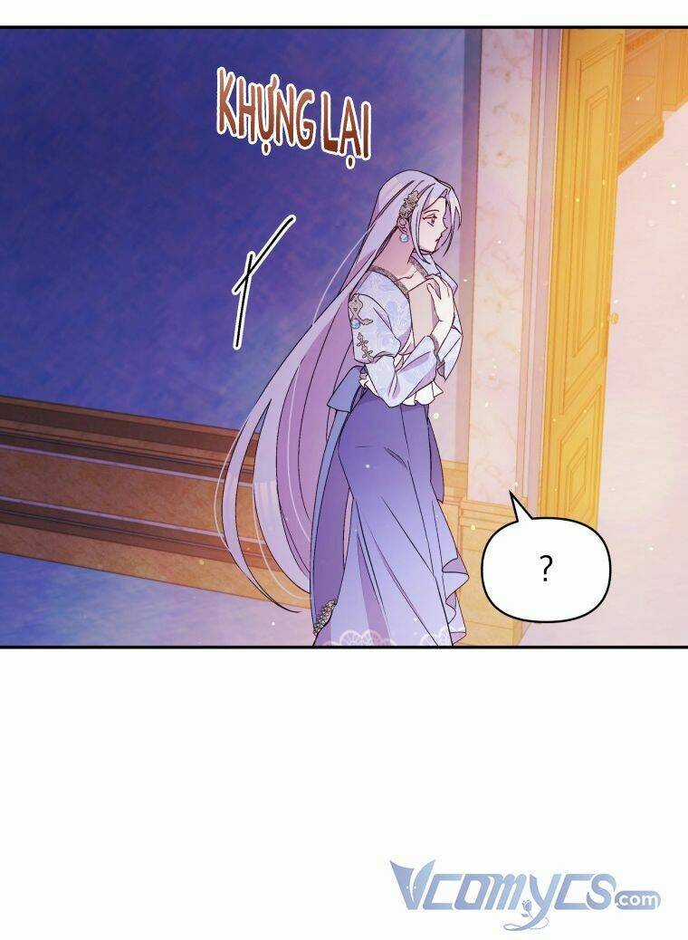 Người Bảo Hộ Của Bạo Quân Là Ma Nữ Tàn Độc Chapter 61 trang 4