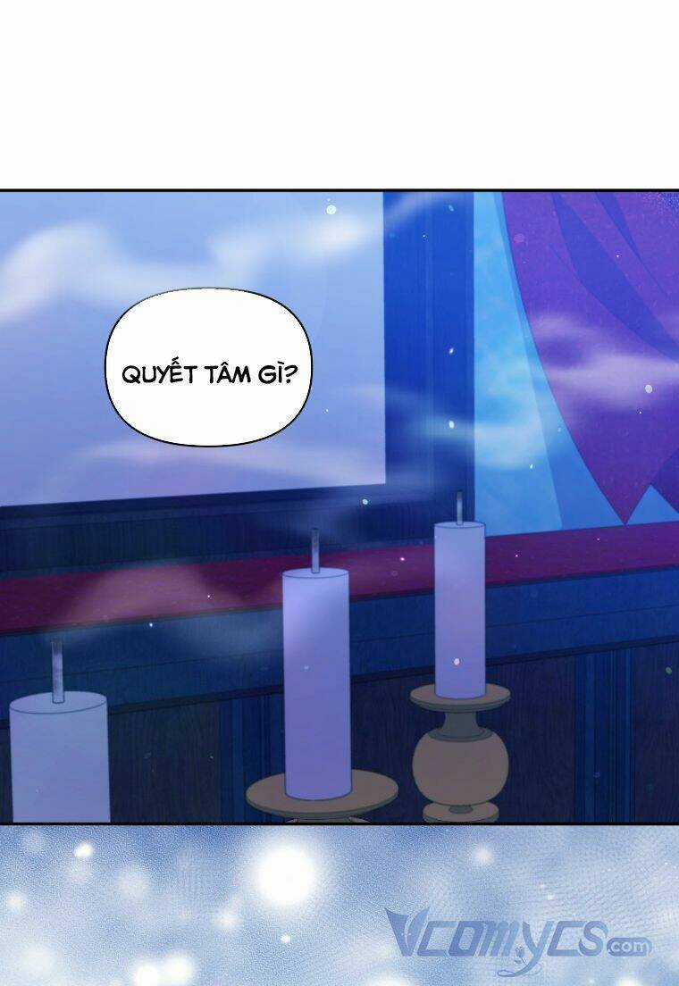 Người Bảo Hộ Của Bạo Quân Là Ma Nữ Tàn Độc Chapter 61 trang 40