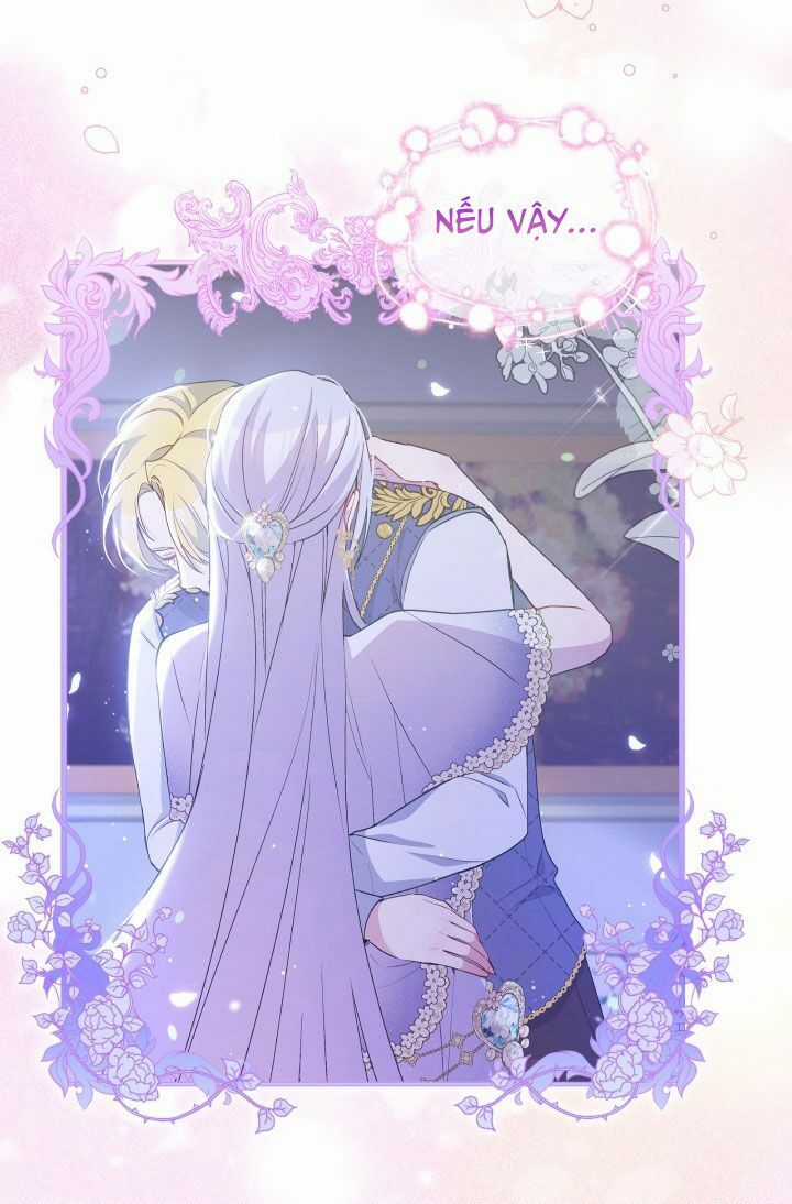 Người Bảo Hộ Của Bạo Quân Là Ma Nữ Tàn Độc Chapter 62 trang 10