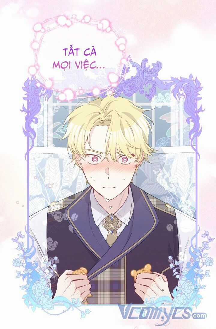 Người Bảo Hộ Của Bạo Quân Là Ma Nữ Tàn Độc Chapter 62 trang 11