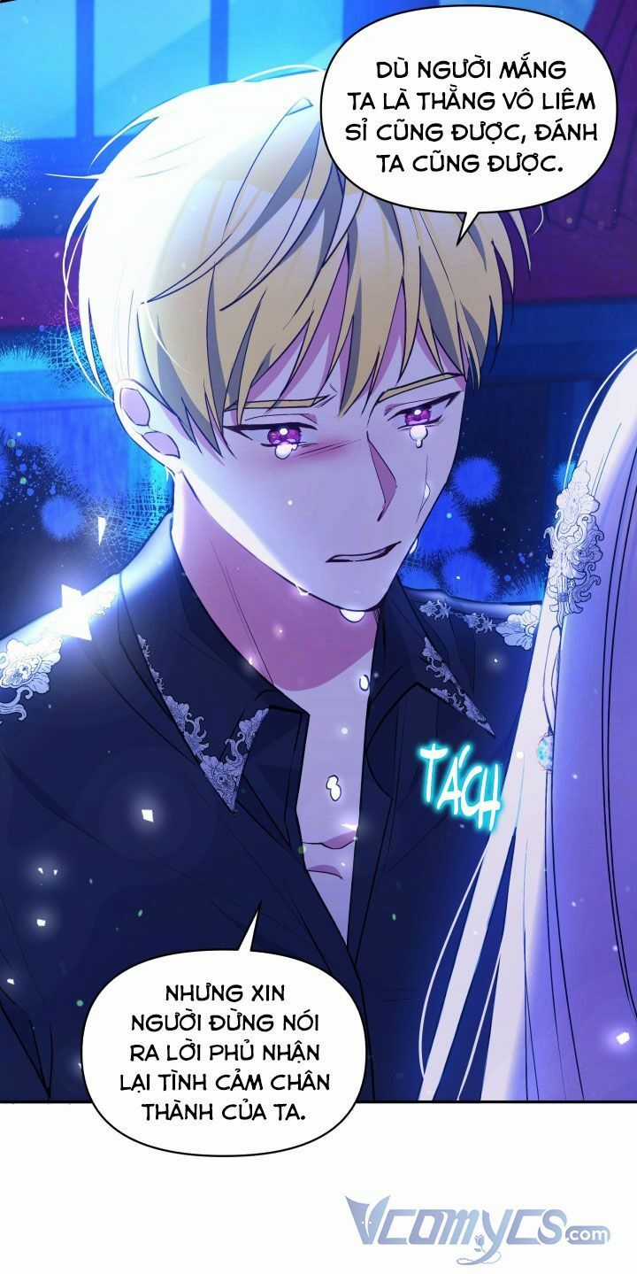 Người Bảo Hộ Của Bạo Quân Là Ma Nữ Tàn Độc Chapter 62 trang 16