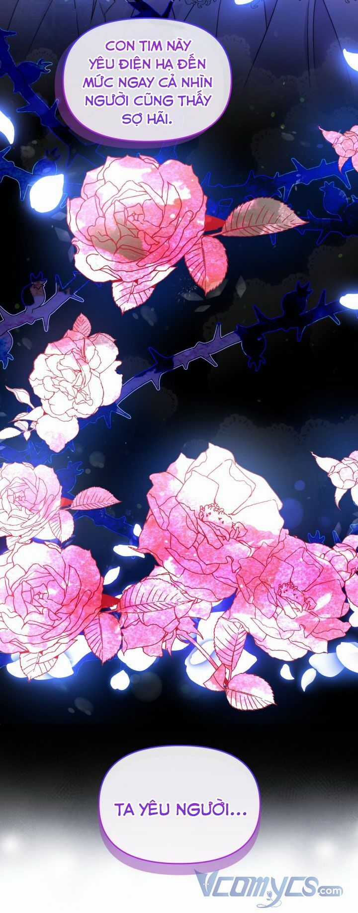 Người Bảo Hộ Của Bạo Quân Là Ma Nữ Tàn Độc Chapter 62 trang 2