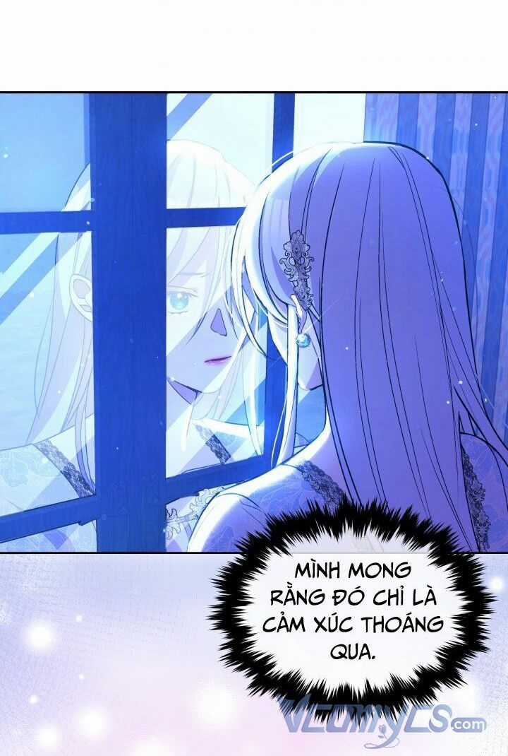 Người Bảo Hộ Của Bạo Quân Là Ma Nữ Tàn Độc Chapter 62 trang 20