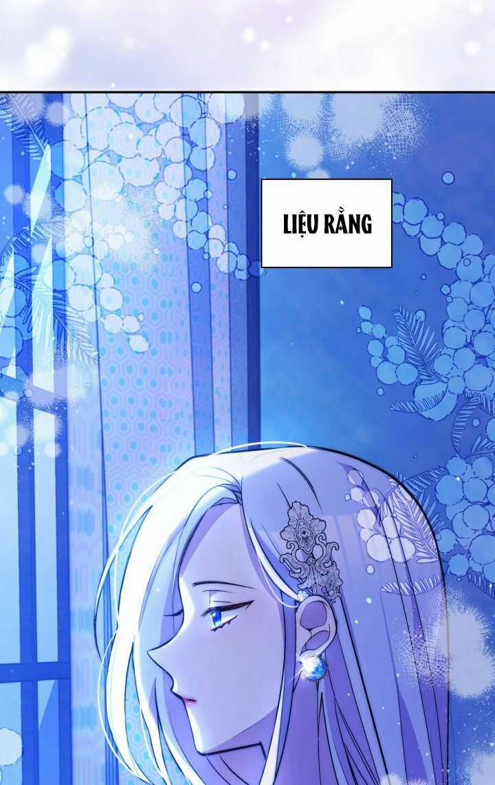 Người Bảo Hộ Của Bạo Quân Là Ma Nữ Tàn Độc Chapter 62 trang 22