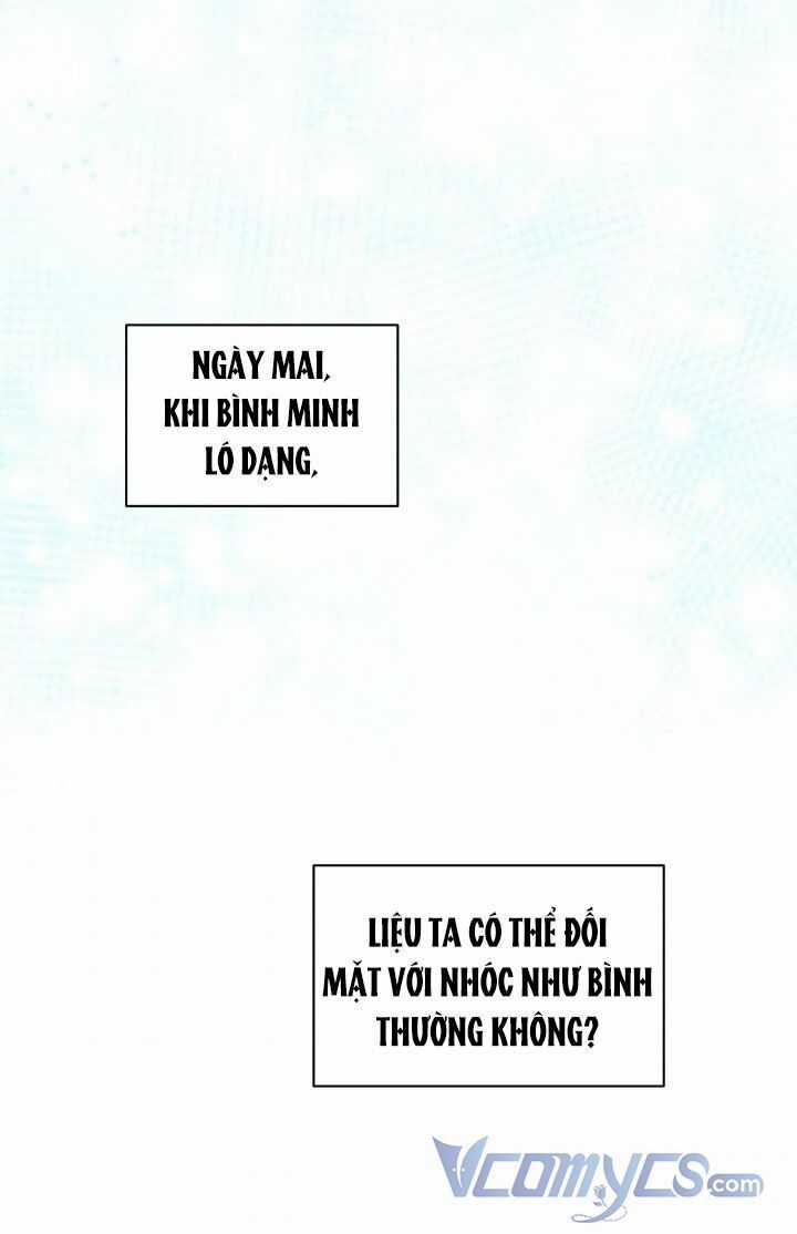 Người Bảo Hộ Của Bạo Quân Là Ma Nữ Tàn Độc Chapter 62 trang 26