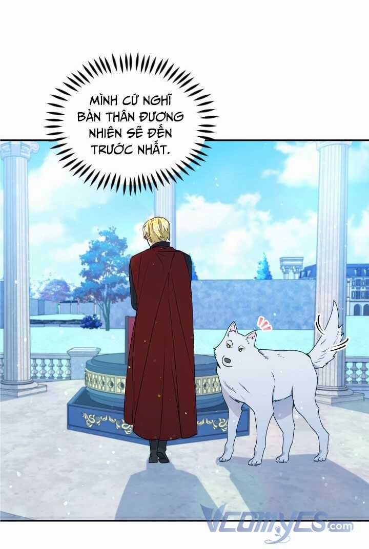 Người Bảo Hộ Của Bạo Quân Là Ma Nữ Tàn Độc Chapter 62 trang 29