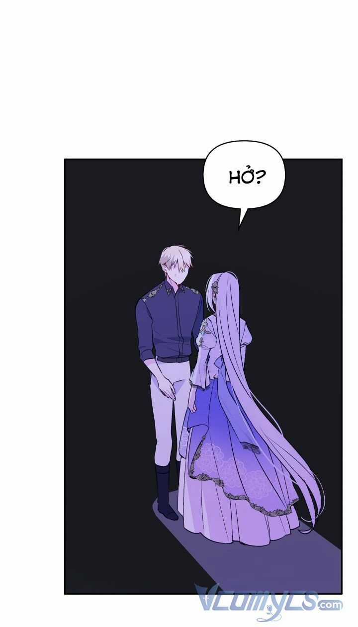 Người Bảo Hộ Của Bạo Quân Là Ma Nữ Tàn Độc Chapter 62 trang 3