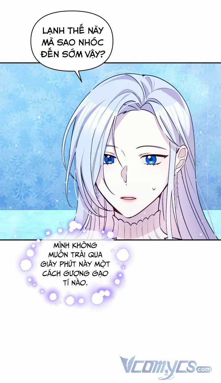 Người Bảo Hộ Của Bạo Quân Là Ma Nữ Tàn Độc Chapter 62 trang 31