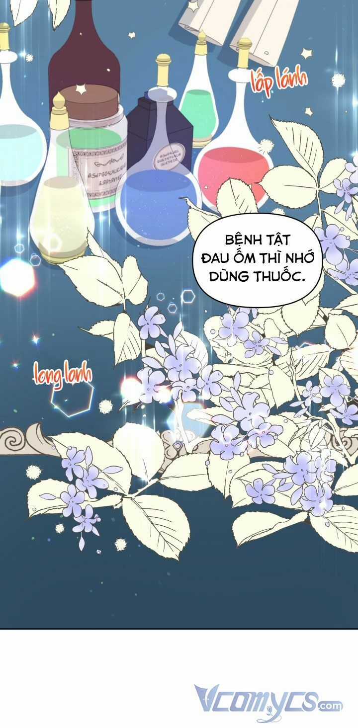 Người Bảo Hộ Của Bạo Quân Là Ma Nữ Tàn Độc Chapter 62 trang 35