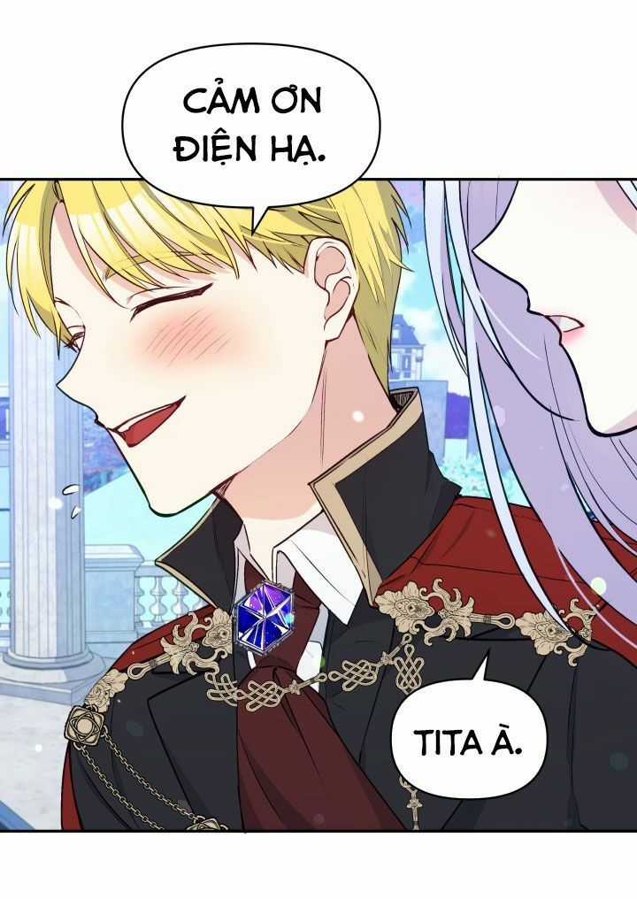 Người Bảo Hộ Của Bạo Quân Là Ma Nữ Tàn Độc Chapter 62 trang 37