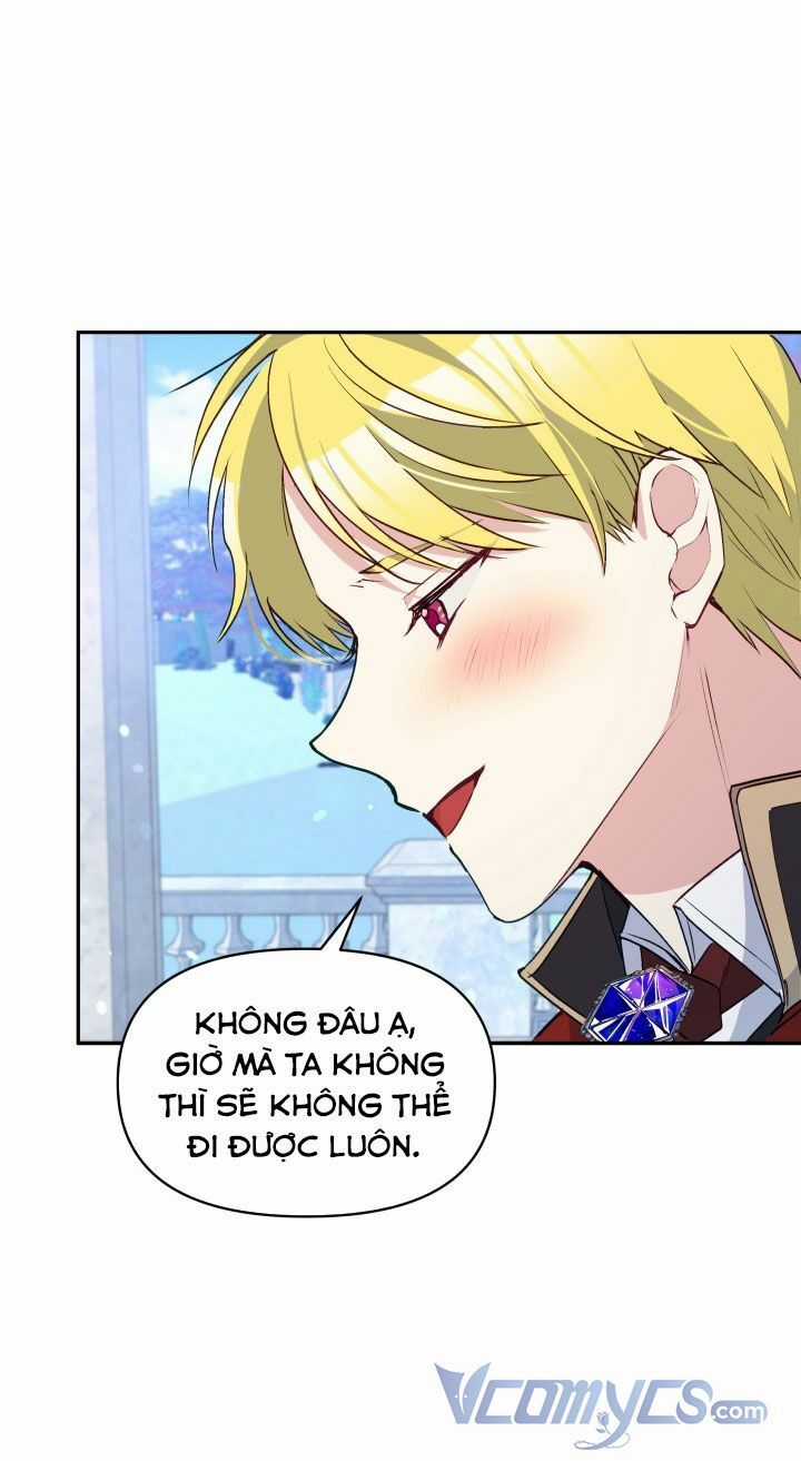 Người Bảo Hộ Của Bạo Quân Là Ma Nữ Tàn Độc Chapter 62 trang 39