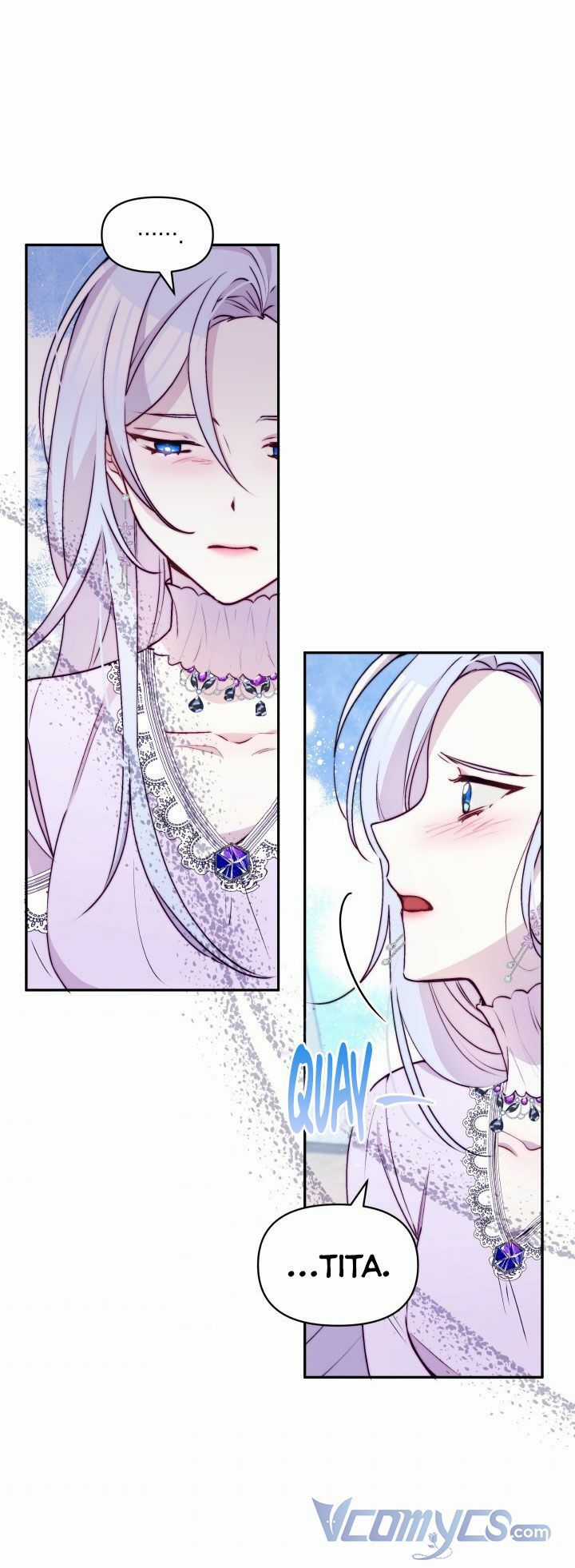 Người Bảo Hộ Của Bạo Quân Là Ma Nữ Tàn Độc Chapter 62 trang 40