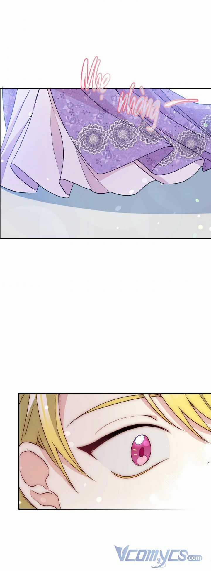 Người Bảo Hộ Của Bạo Quân Là Ma Nữ Tàn Độc Chapter 62 trang 41