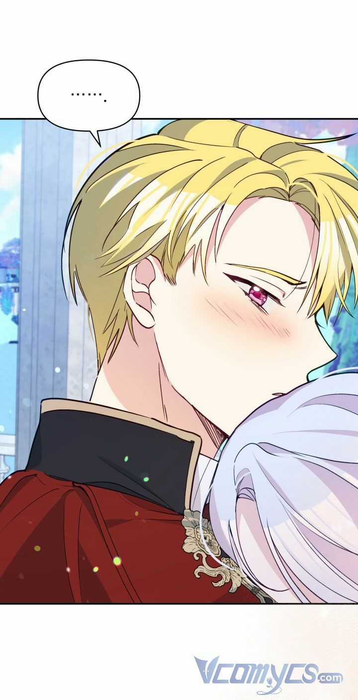 Người Bảo Hộ Của Bạo Quân Là Ma Nữ Tàn Độc Chapter 62 trang 44