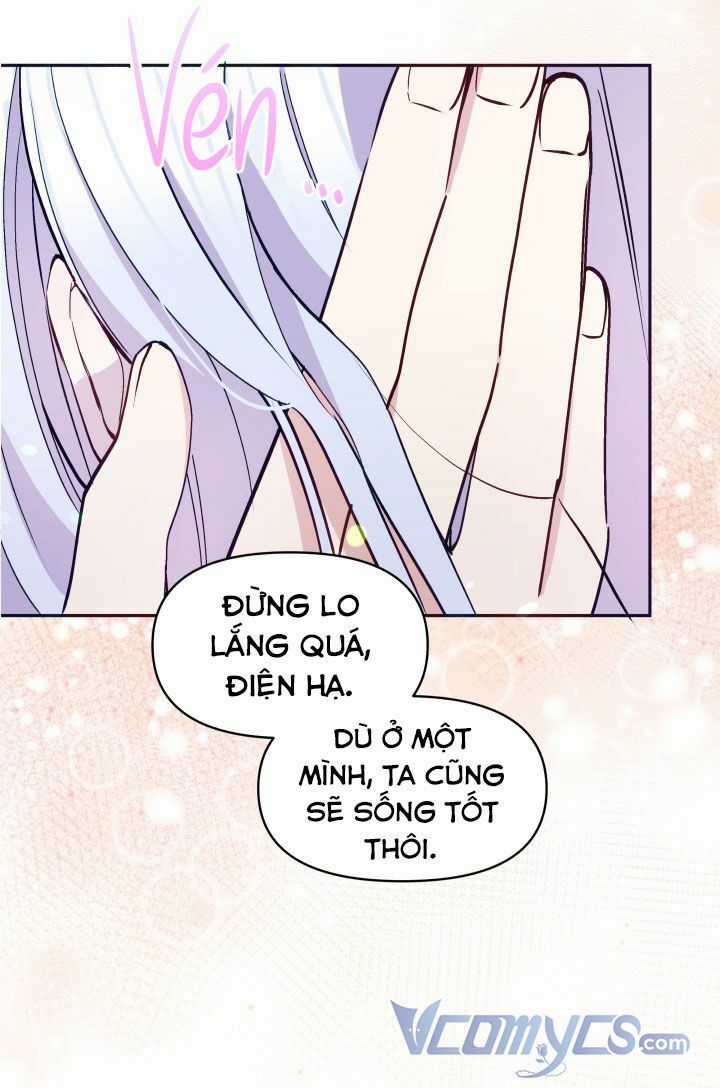 Người Bảo Hộ Của Bạo Quân Là Ma Nữ Tàn Độc Chapter 62 trang 45