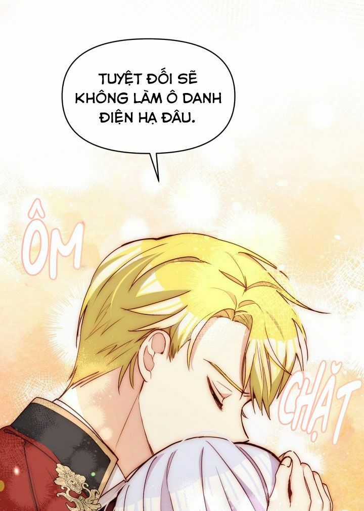 Người Bảo Hộ Của Bạo Quân Là Ma Nữ Tàn Độc Chapter 62 trang 46