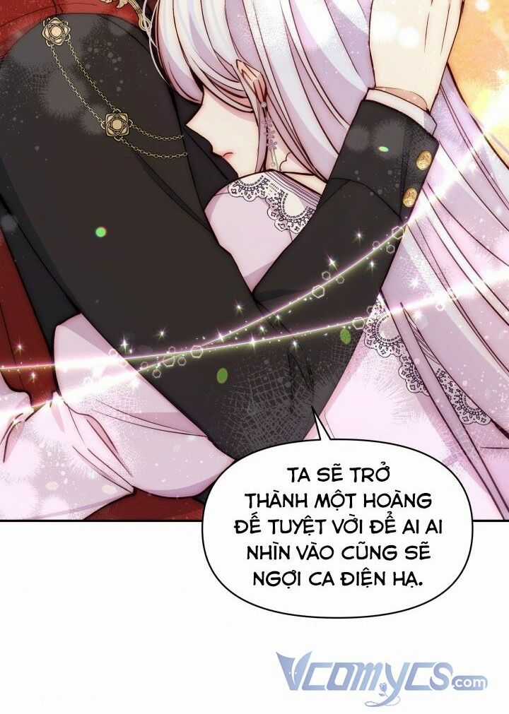 Người Bảo Hộ Của Bạo Quân Là Ma Nữ Tàn Độc Chapter 62 trang 47