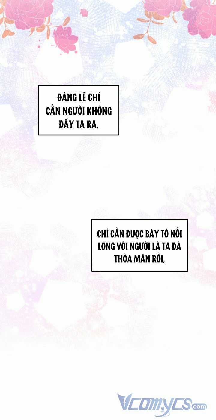 Người Bảo Hộ Của Bạo Quân Là Ma Nữ Tàn Độc Chapter 62 trang 49