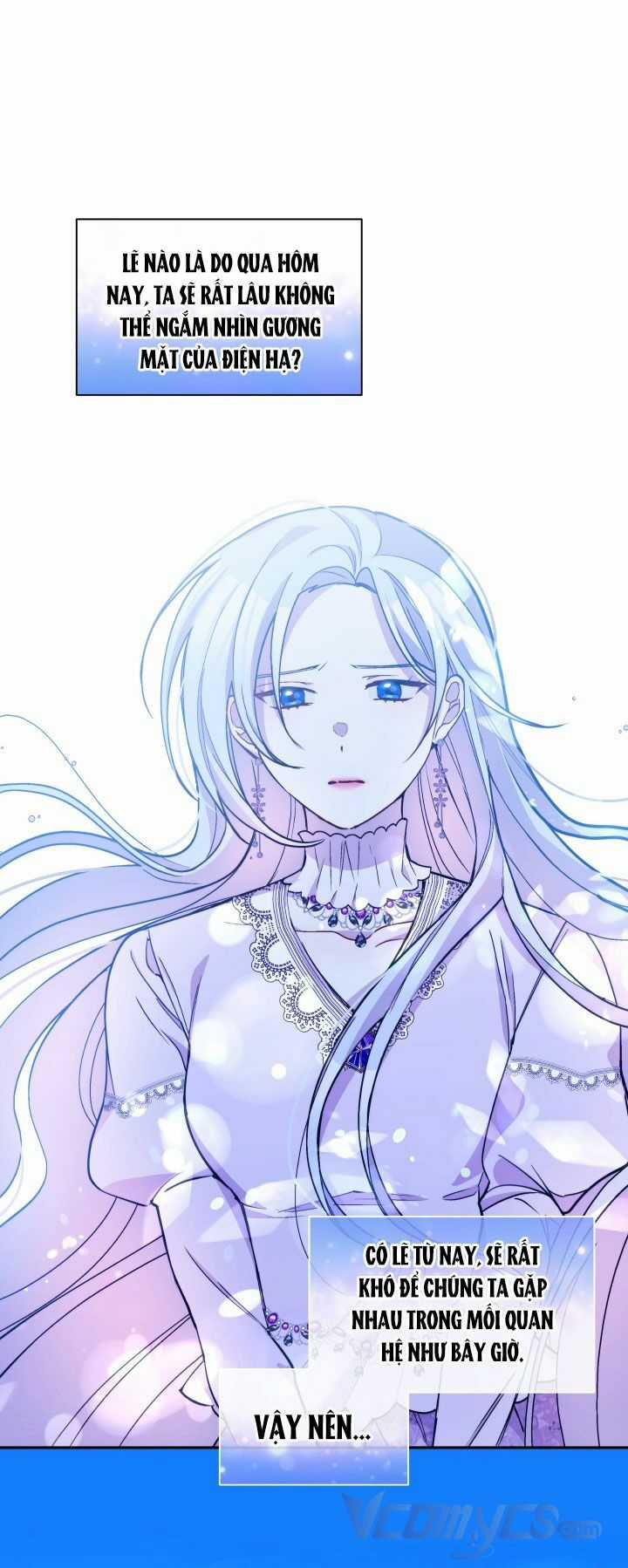 Người Bảo Hộ Của Bạo Quân Là Ma Nữ Tàn Độc Chapter 62 trang 51