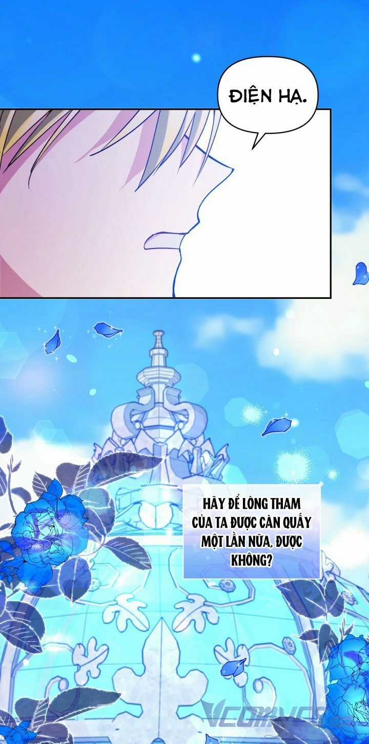 Người Bảo Hộ Của Bạo Quân Là Ma Nữ Tàn Độc Chapter 62 trang 52