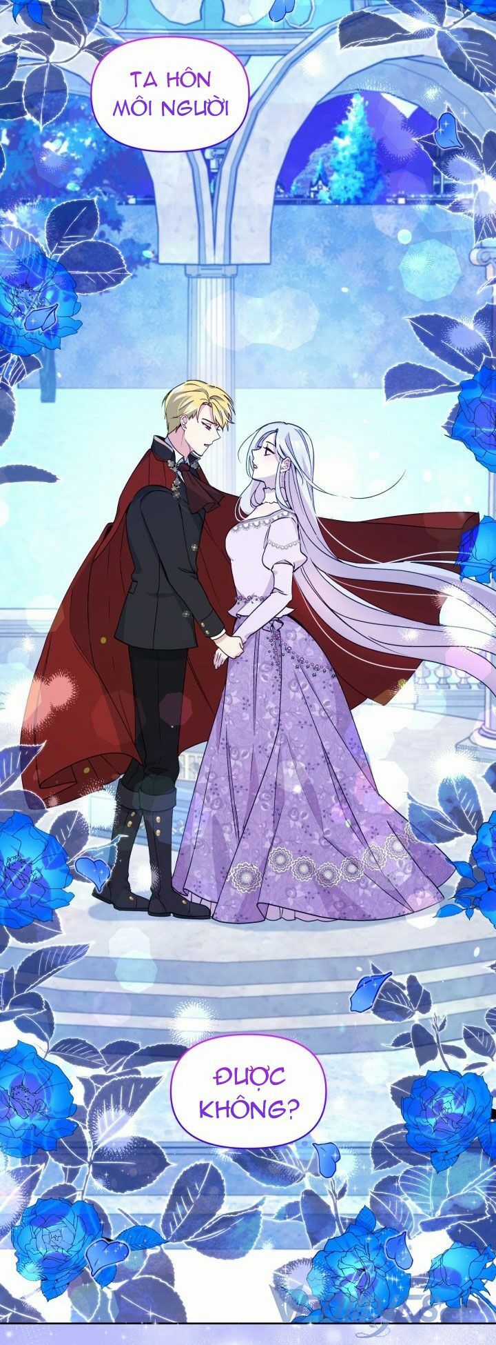 Người Bảo Hộ Của Bạo Quân Là Ma Nữ Tàn Độc Chapter 62 trang 53