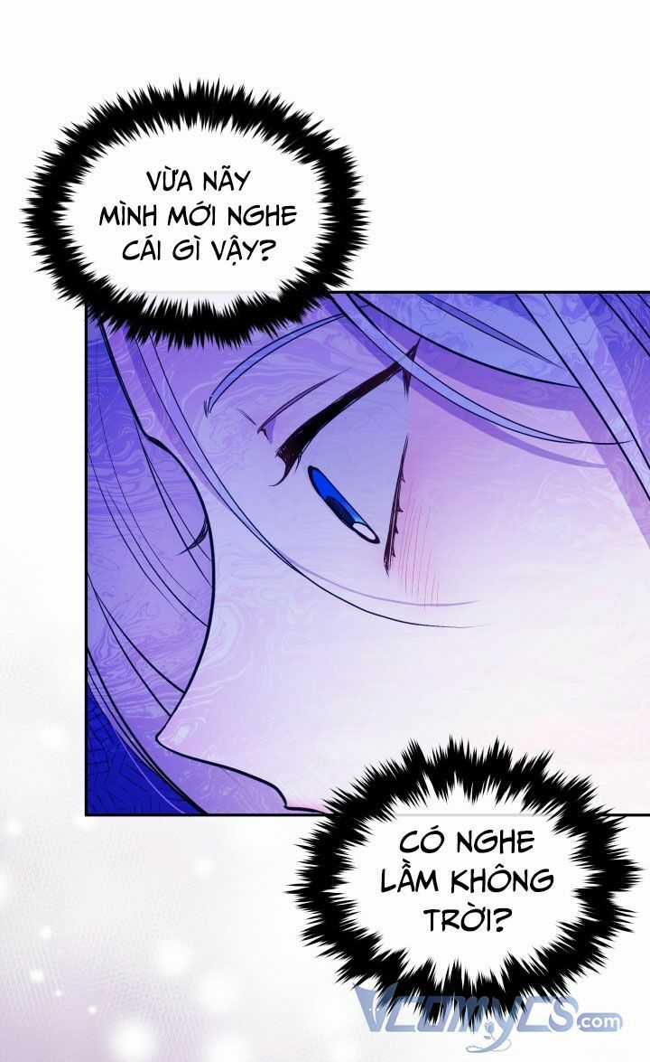 Người Bảo Hộ Của Bạo Quân Là Ma Nữ Tàn Độc Chapter 62 trang 6