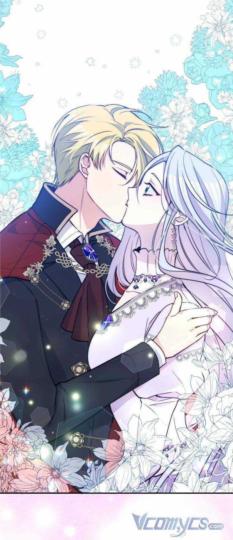 Người Bảo Hộ Của Bạo Quân Là Ma Nữ Tàn Độc Chapter 63 trang 12