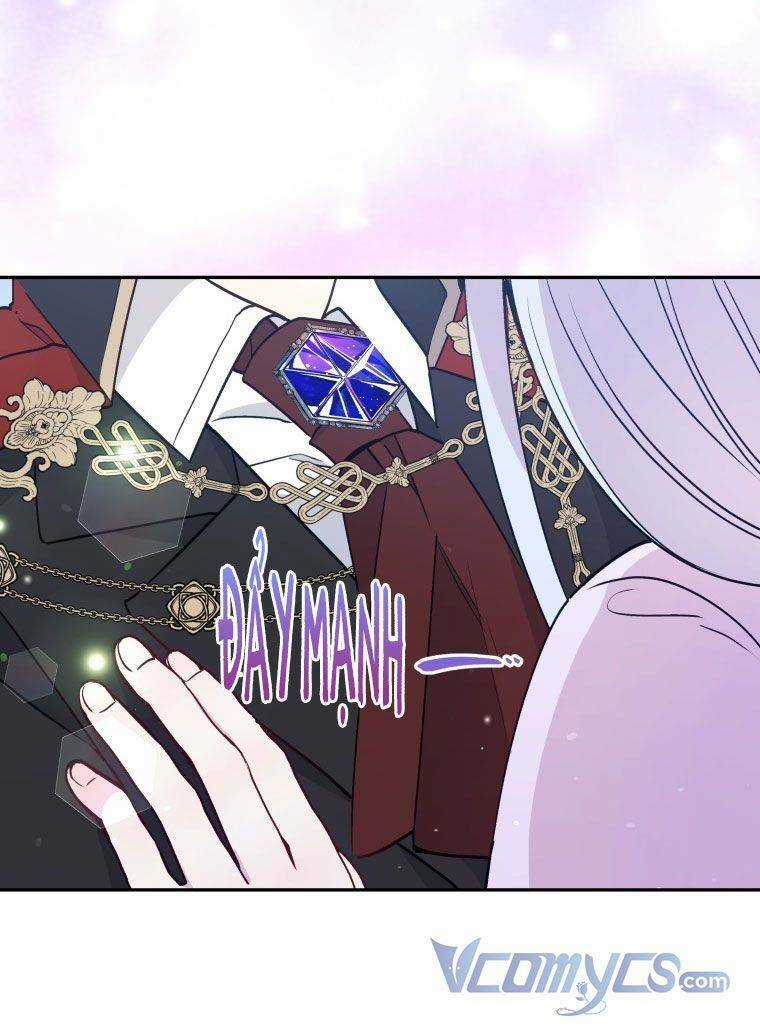 Người Bảo Hộ Của Bạo Quân Là Ma Nữ Tàn Độc Chapter 63 trang 15