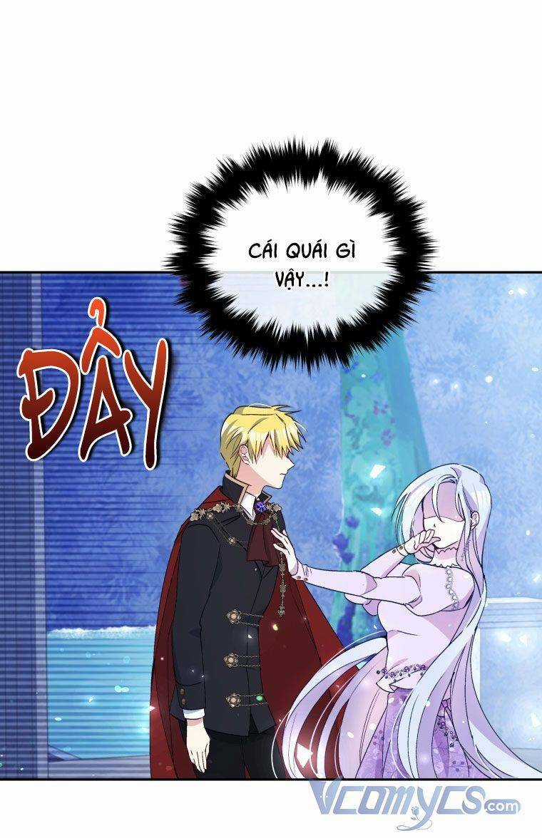 Người Bảo Hộ Của Bạo Quân Là Ma Nữ Tàn Độc Chapter 63 trang 16