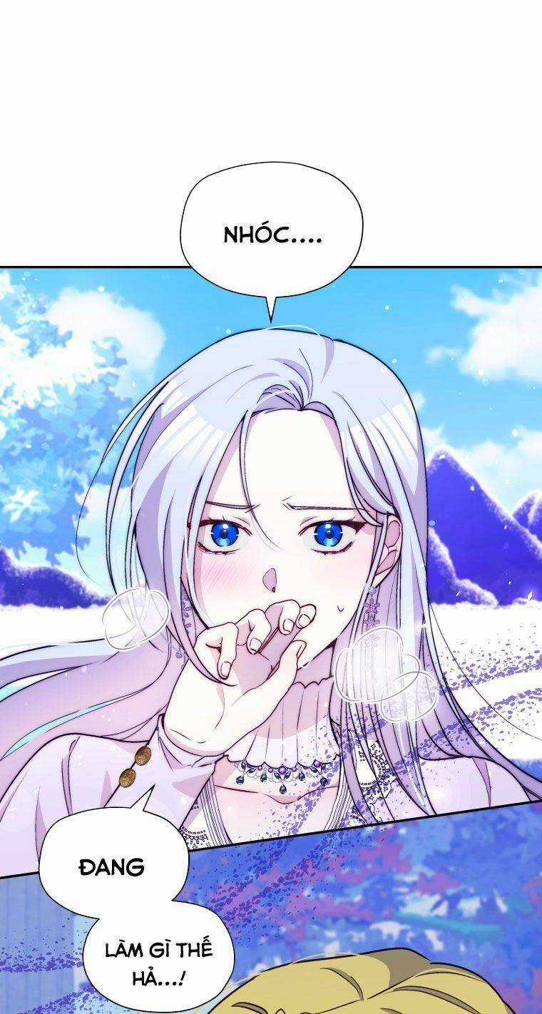 Người Bảo Hộ Của Bạo Quân Là Ma Nữ Tàn Độc Chapter 63 trang 17