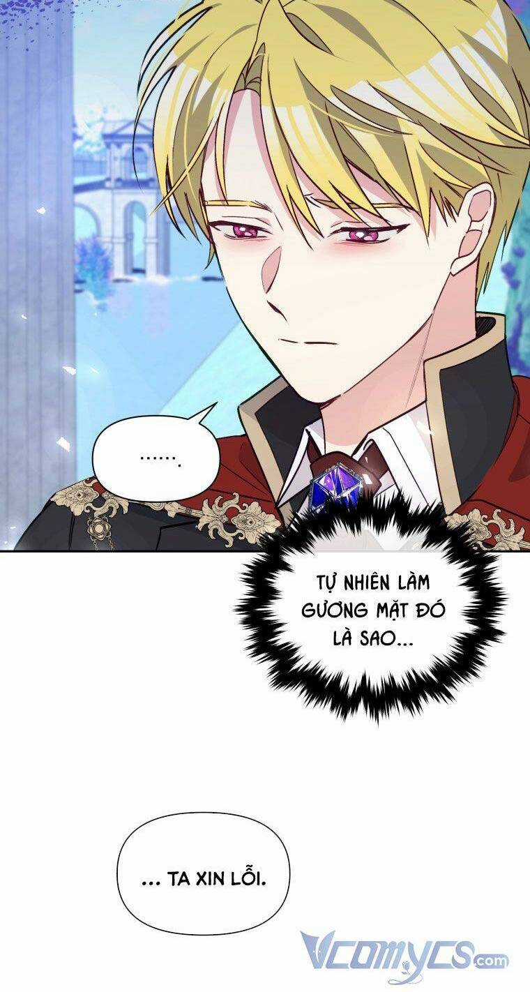 Người Bảo Hộ Của Bạo Quân Là Ma Nữ Tàn Độc Chapter 63 trang 18