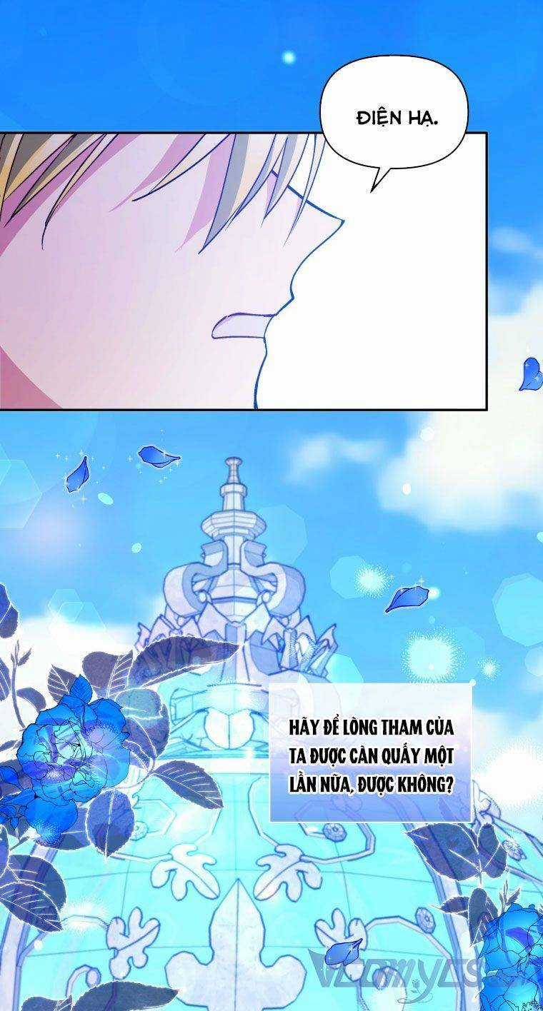 Người Bảo Hộ Của Bạo Quân Là Ma Nữ Tàn Độc Chapter 63 trang 2