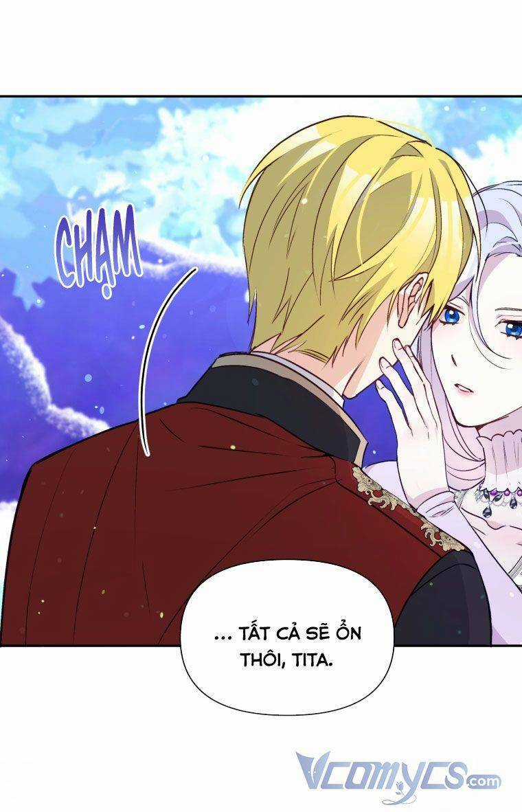 Người Bảo Hộ Của Bạo Quân Là Ma Nữ Tàn Độc Chapter 63 trang 24