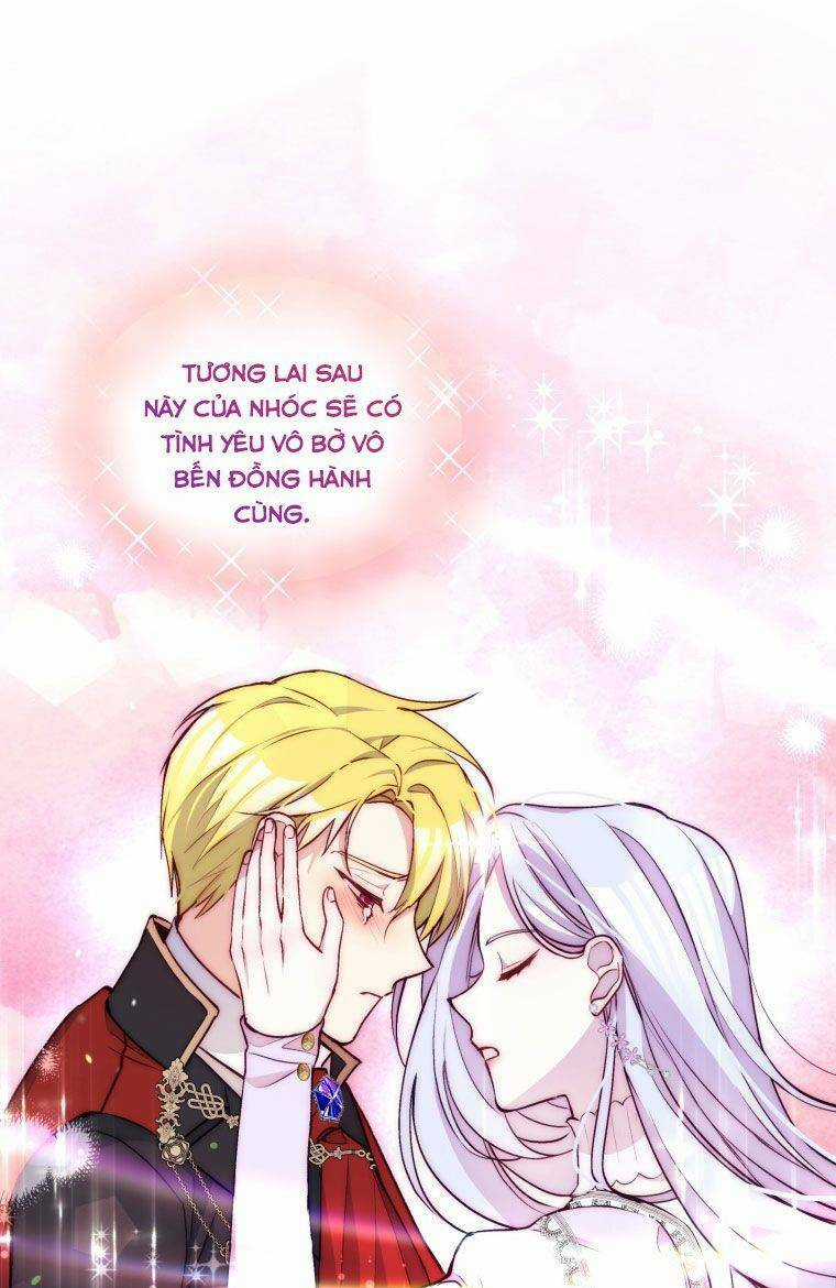 Người Bảo Hộ Của Bạo Quân Là Ma Nữ Tàn Độc Chapter 63 trang 25