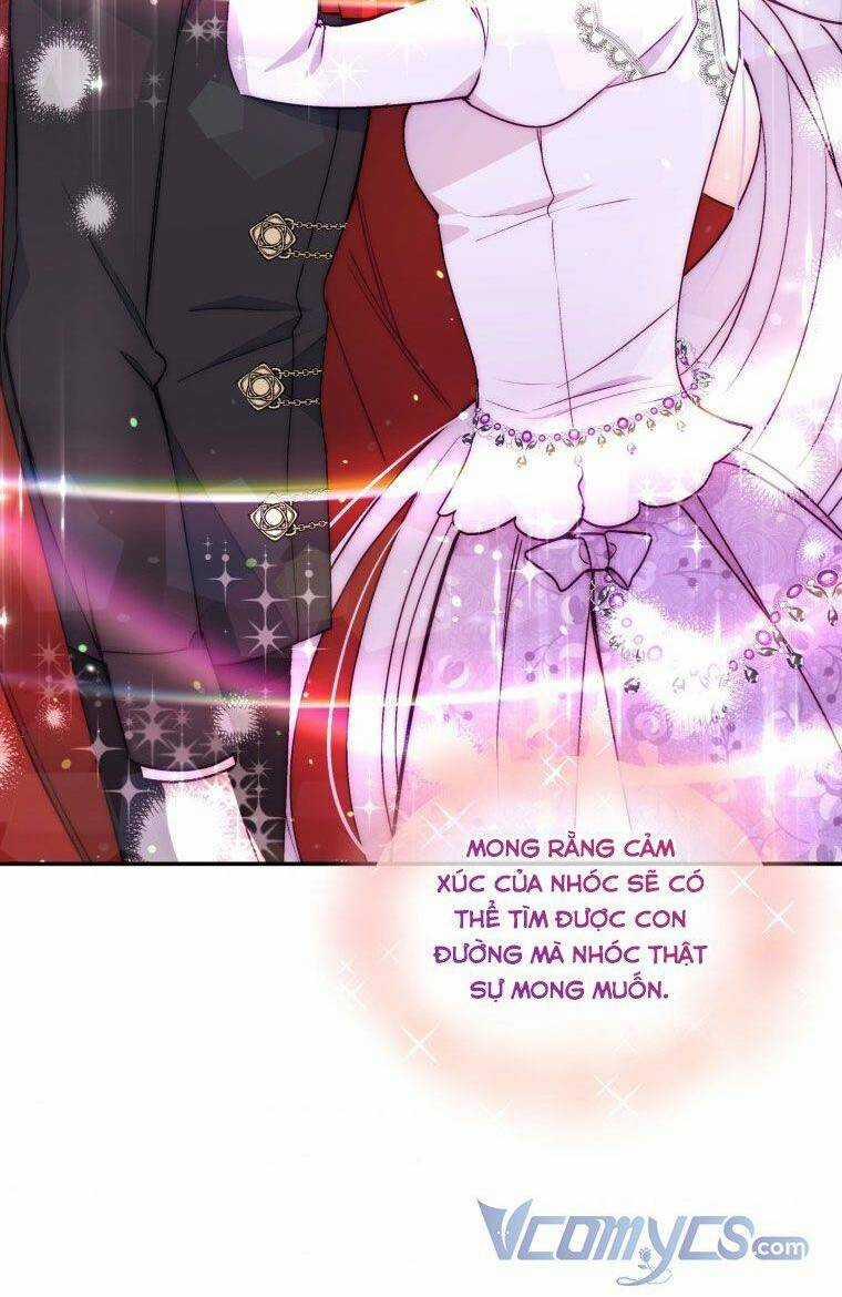 Người Bảo Hộ Của Bạo Quân Là Ma Nữ Tàn Độc Chapter 63 trang 26