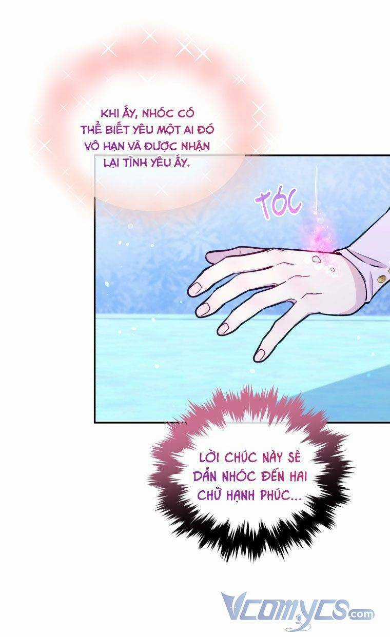 Người Bảo Hộ Của Bạo Quân Là Ma Nữ Tàn Độc Chapter 63 trang 28