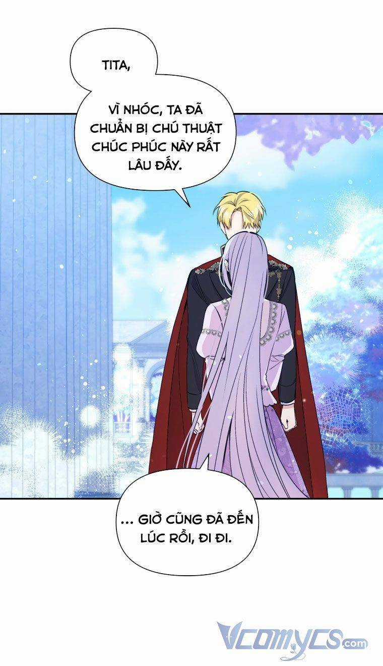 Người Bảo Hộ Của Bạo Quân Là Ma Nữ Tàn Độc Chapter 63 trang 29