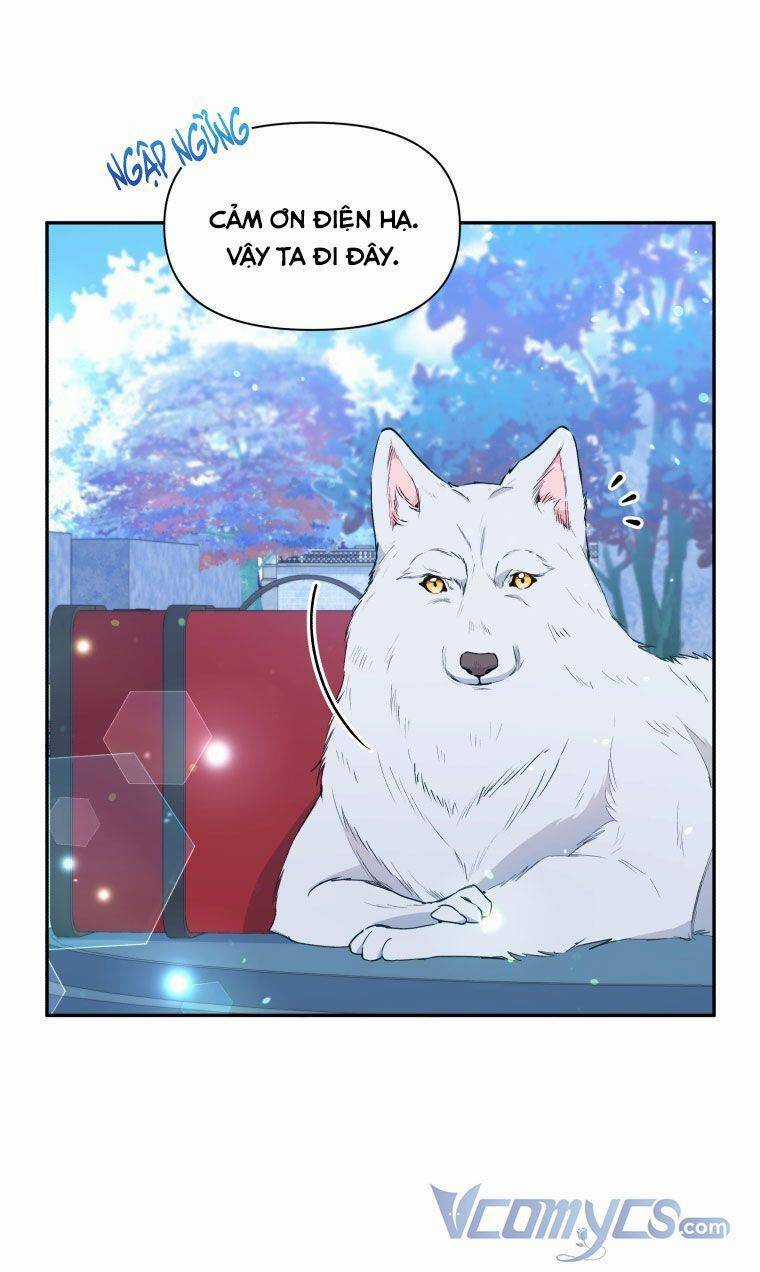 Người Bảo Hộ Của Bạo Quân Là Ma Nữ Tàn Độc Chapter 63 trang 30