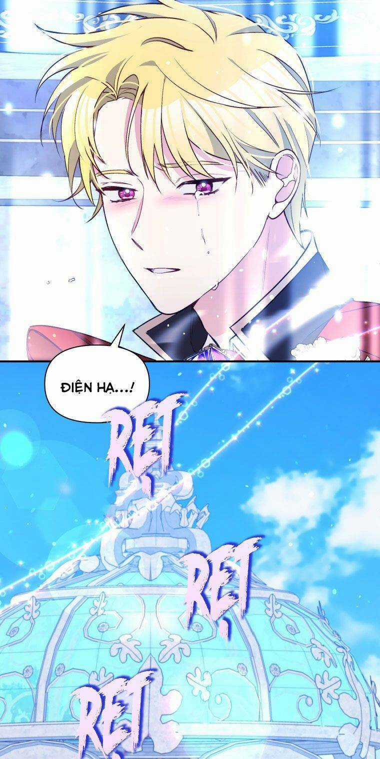 Người Bảo Hộ Của Bạo Quân Là Ma Nữ Tàn Độc Chapter 63 trang 33