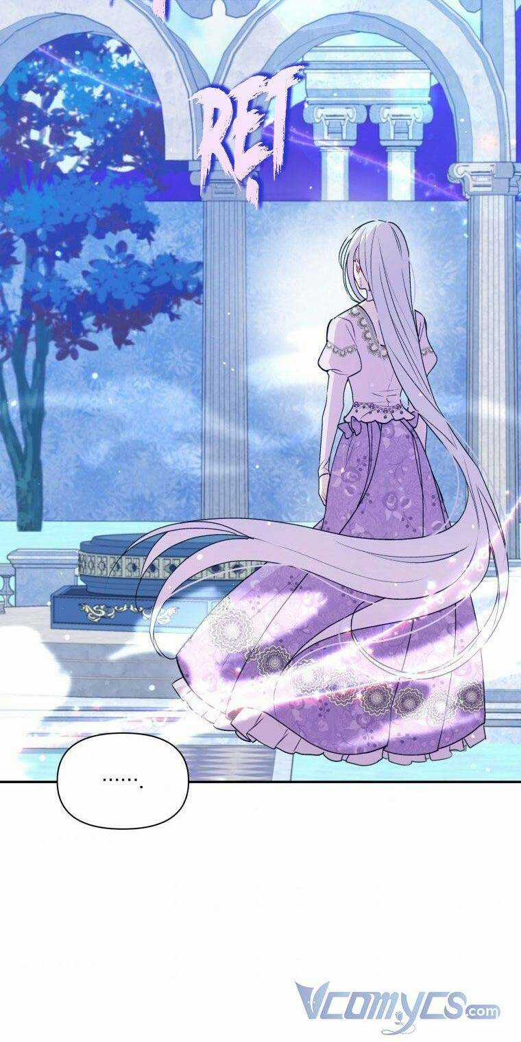 Người Bảo Hộ Của Bạo Quân Là Ma Nữ Tàn Độc Chapter 63 trang 34