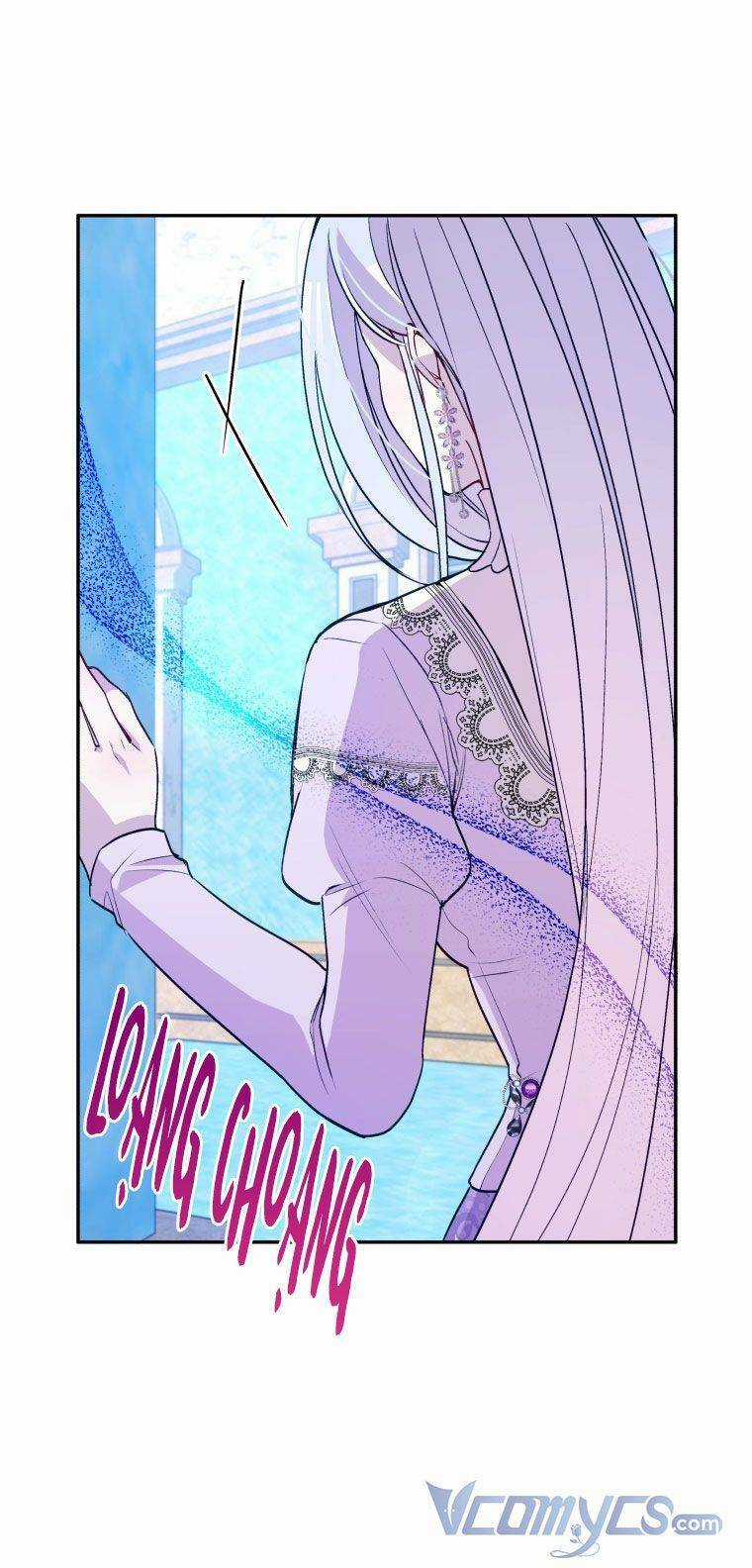 Người Bảo Hộ Của Bạo Quân Là Ma Nữ Tàn Độc Chapter 63 trang 38