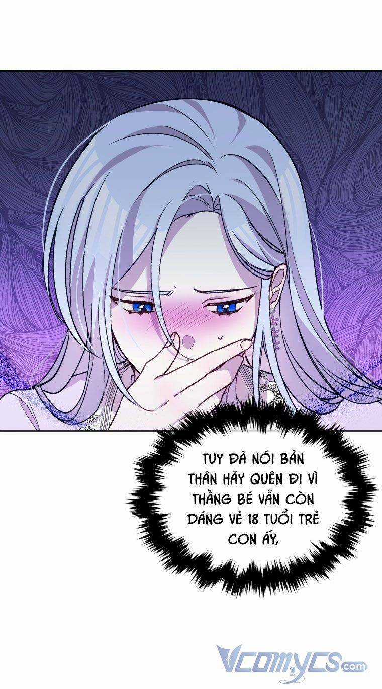 Người Bảo Hộ Của Bạo Quân Là Ma Nữ Tàn Độc Chapter 63 trang 39