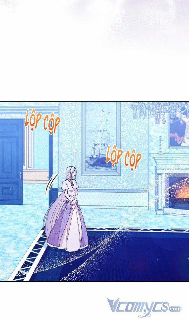 Người Bảo Hộ Của Bạo Quân Là Ma Nữ Tàn Độc Chapter 63 trang 44