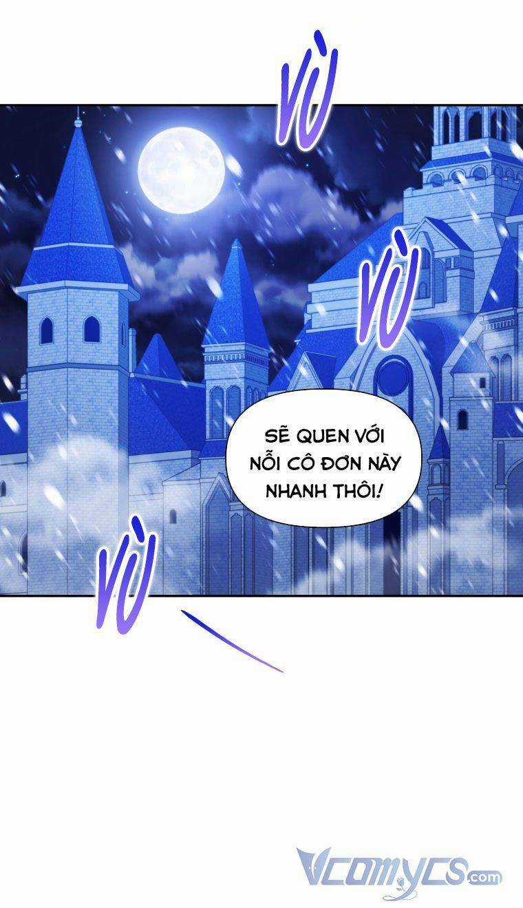 Người Bảo Hộ Của Bạo Quân Là Ma Nữ Tàn Độc Chapter 63 trang 49