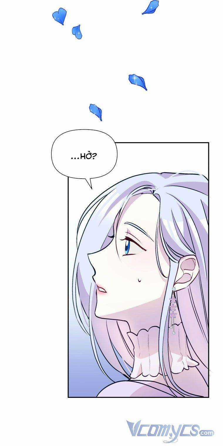 Người Bảo Hộ Của Bạo Quân Là Ma Nữ Tàn Độc Chapter 63 trang 5