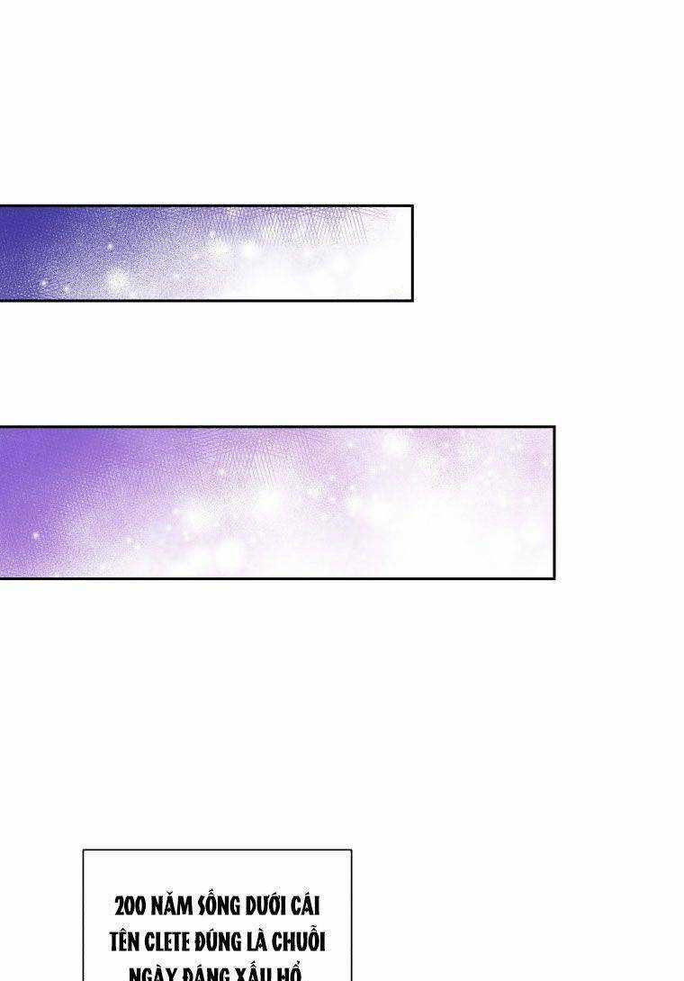 Người Bảo Hộ Của Bạo Quân Là Ma Nữ Tàn Độc Chapter 63 trang 50